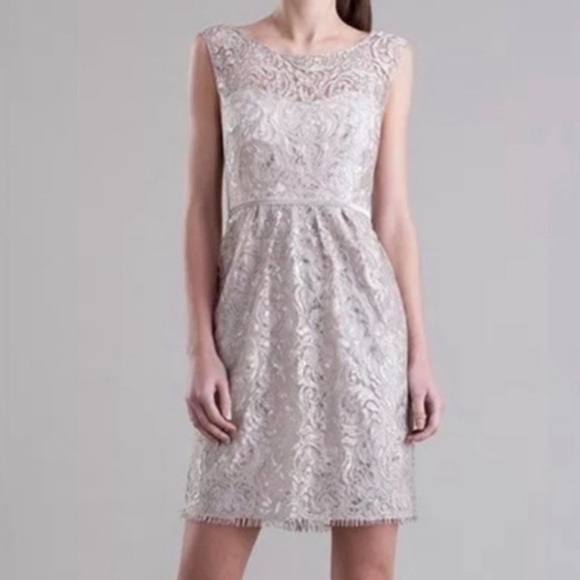 Jenny Yoo Harlow BHLDN Dress - Picture 3 of 9